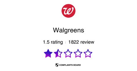 walgreens reddit|walgreens reviews and complaints.